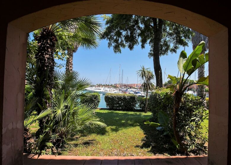 Apartamento Portorosa Laguna Azzurra