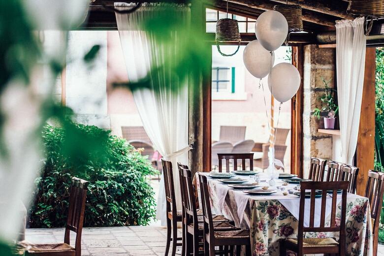 Agroturismo Casina Dei Preti