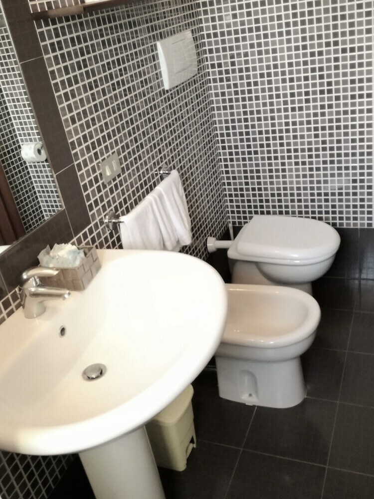 Agroturismo Casina Dei Preti