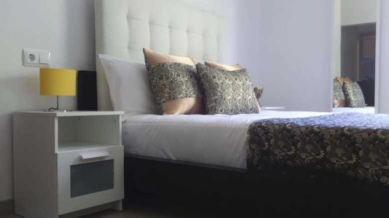 Pension Brustar Sagrada Familia