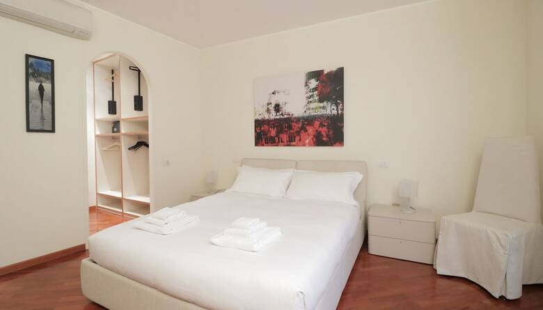 Apartamento Italianway   - Fiori Chiari 24