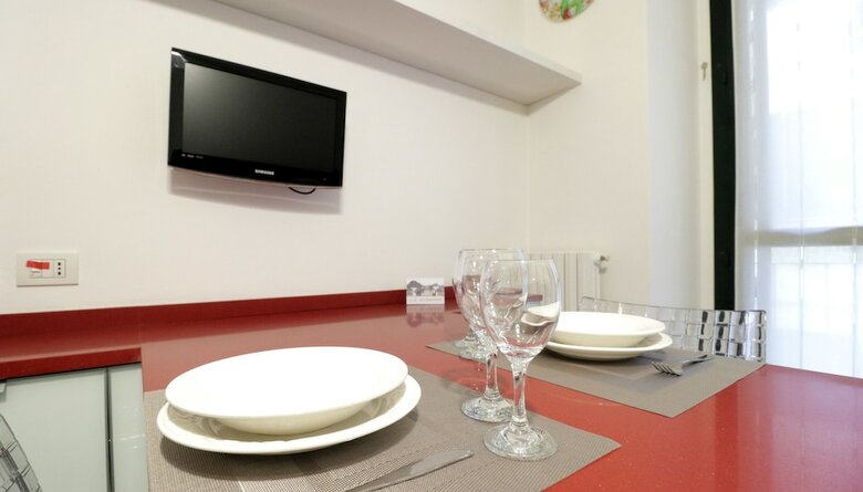 Apartamento Italianway   - Fiori Chiari 24
