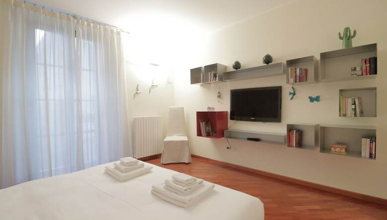 Apartamento Italianway   - Fiori Chiari 24