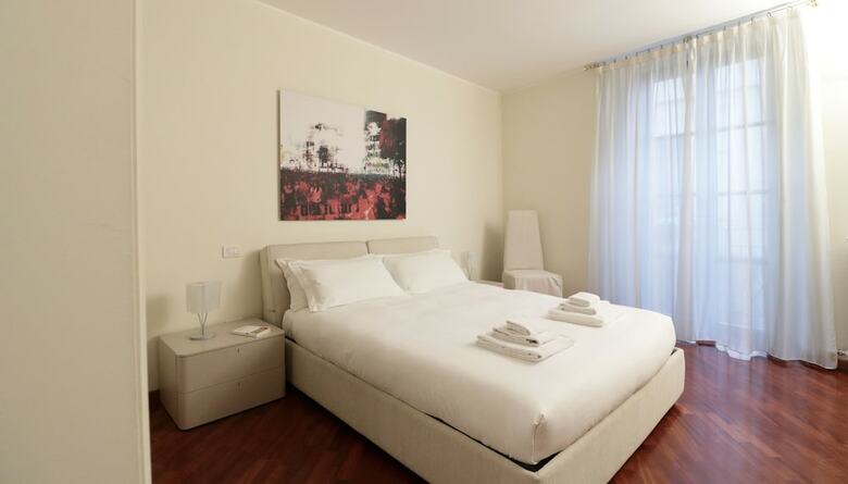 Apartamento Italianway   - Fiori Chiari 24