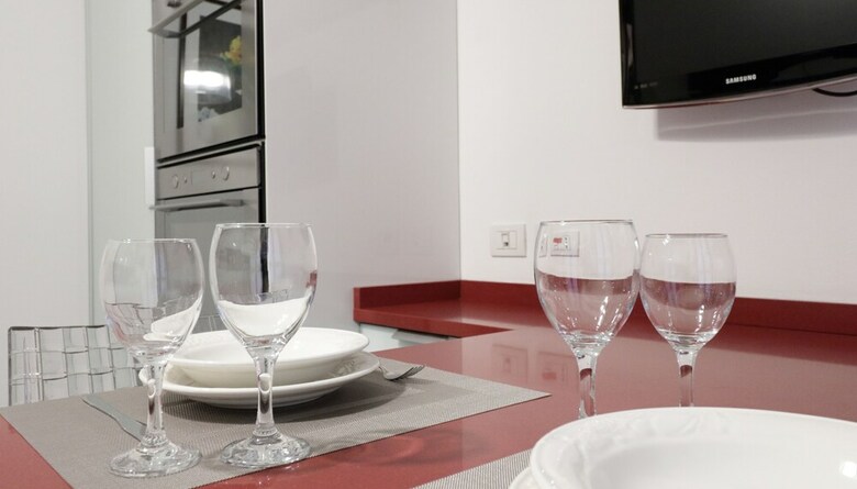 Apartamento Italianway   - Fiori Chiari 24