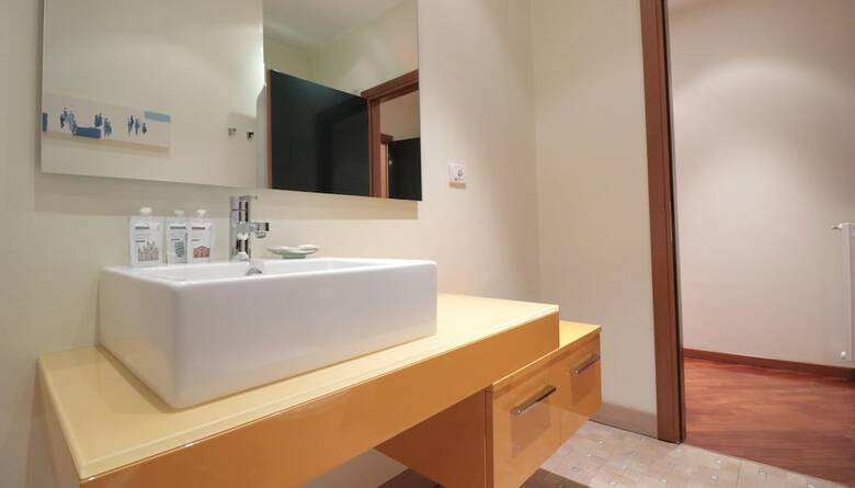 Apartamento Italianway   - Fiori Chiari 24