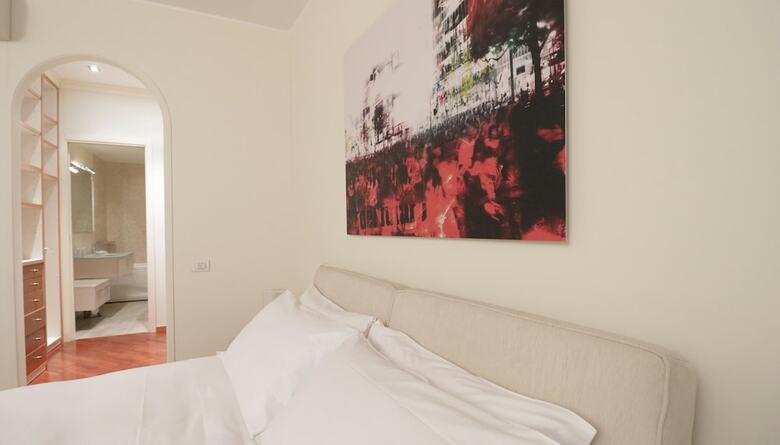 Apartamento Italianway   - Fiori Chiari 24