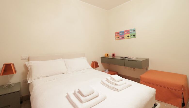 Apartamento Italianway   - Fiori Chiari 24