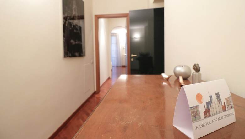 Apartamento Italianway   - Fiori Chiari 24