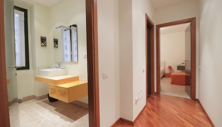 Apartamento Italianway   - Fiori Chiari 24