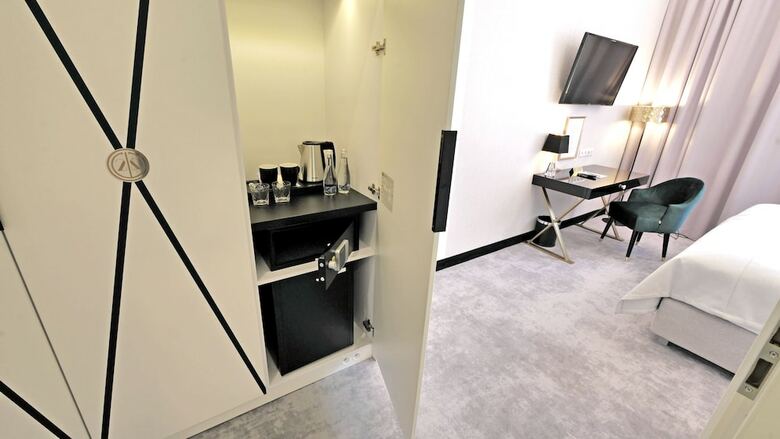 Hotel Szewska 22 Boutique