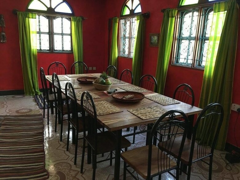 Villa Tunda