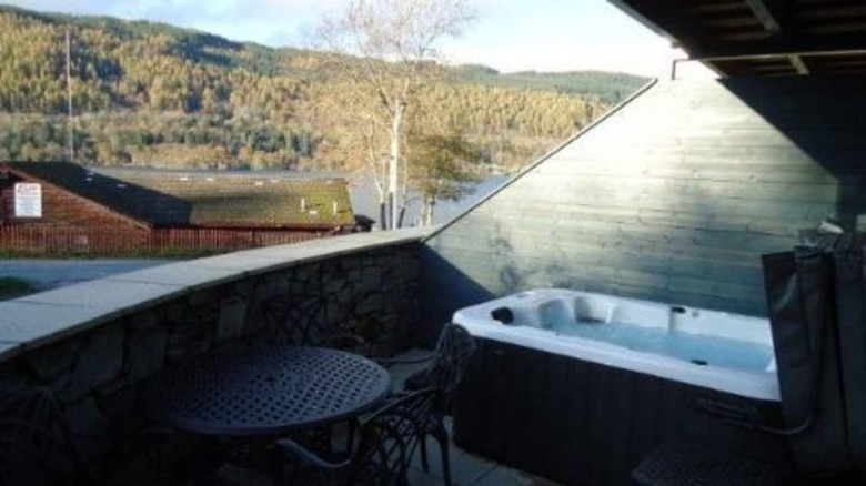 Apartamentos Taymouth Marina - Ben More
