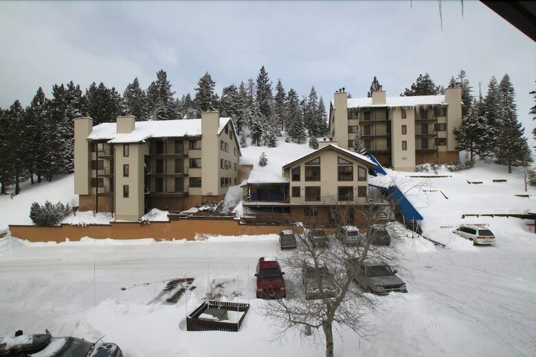 Tahoe Summit Village