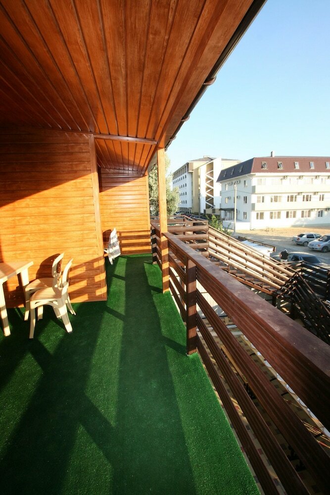 Hotel Zolotisty - Guest House