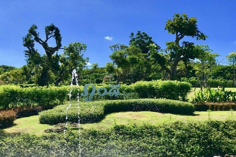 Hotel Phuwadee Resort Khao Yai