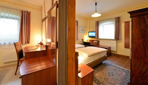 Hostal Hotel Schwarzes Ross
