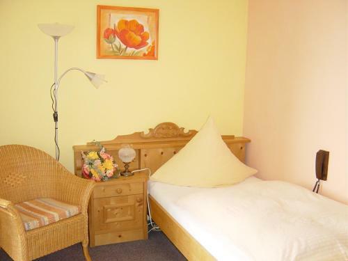Hostal Landhaus Am Forst