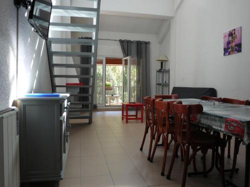 Apartaments Inter Esqu�
