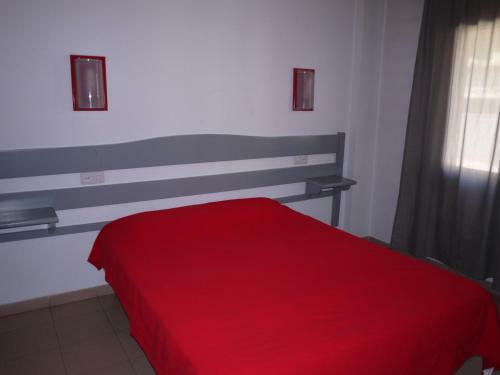 Apartaments Inter Esqu�