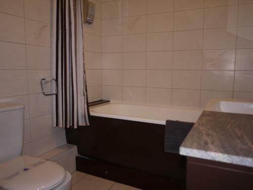 Apartaments Inter Esqu�