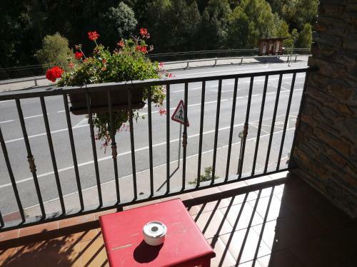 Apartaments Inter Esqu�