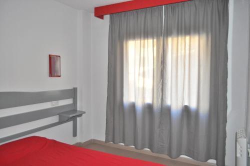 Apartaments Inter Esqu�