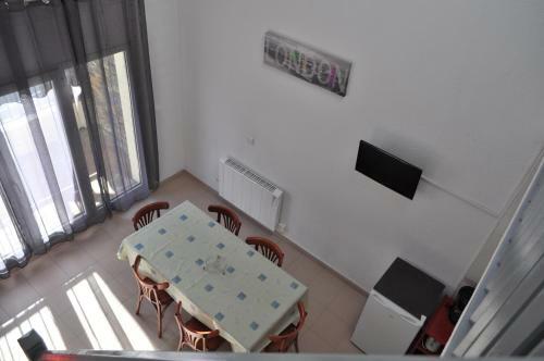 Apartaments Inter Esqu�