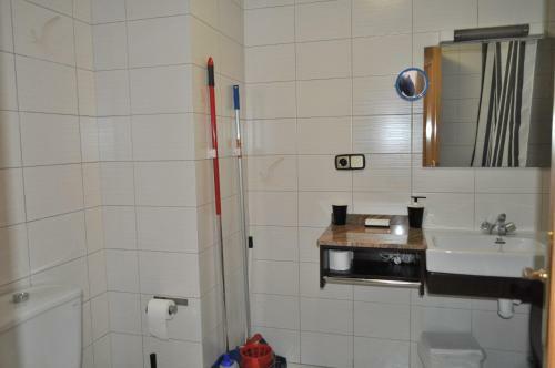 Apartaments Inter Esqu�