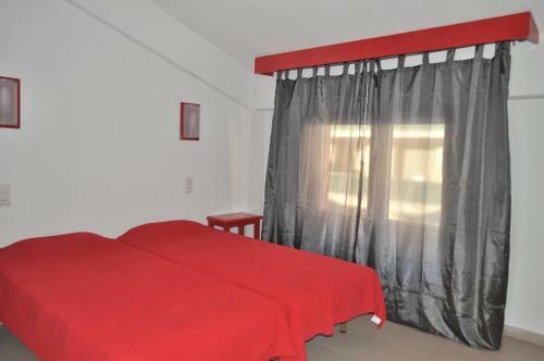 Apartaments Inter Esqu�