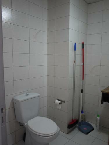 Apartaments Inter Esqu�