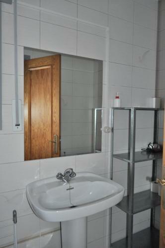 Apartaments Inter Esqu�