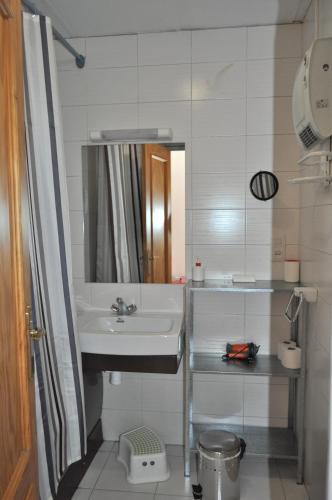 Apartaments Inter Esqu�