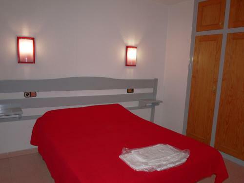 Apartaments Inter Esqu�