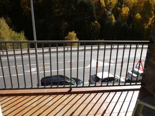 Apartaments Inter Esqu�