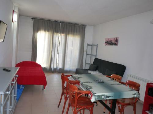 Apartaments Inter Esqu�