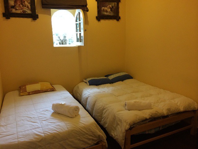Bed & Breakfast Lion Backpackers