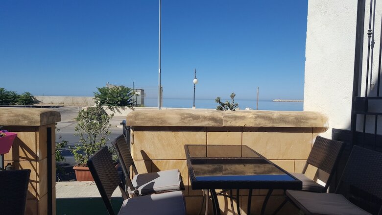 Viriglio Apartment