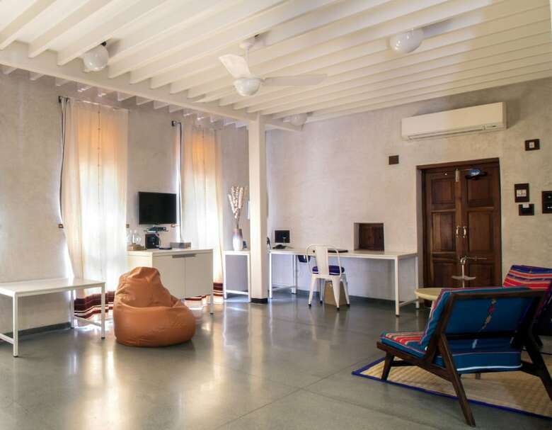 Hotel The House Of Mg