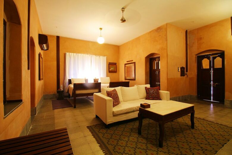 Hotel The House Of Mg