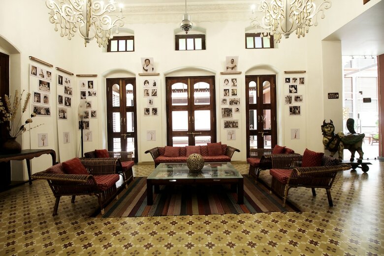 Hotel The House Of Mg
