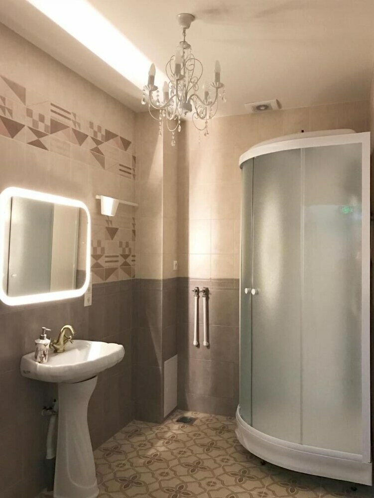 Mini-hotel Provans - Hostel
