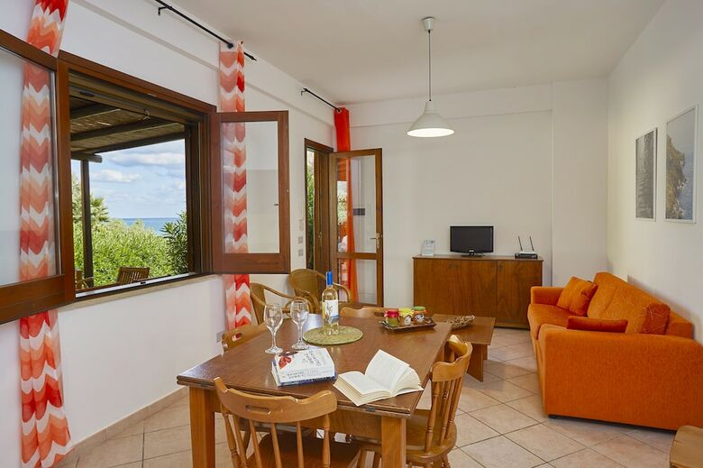 Apartamento Case Di Calamazzo