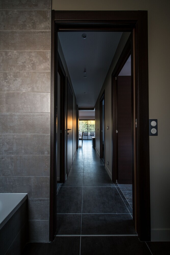 Apartamento La Prairie