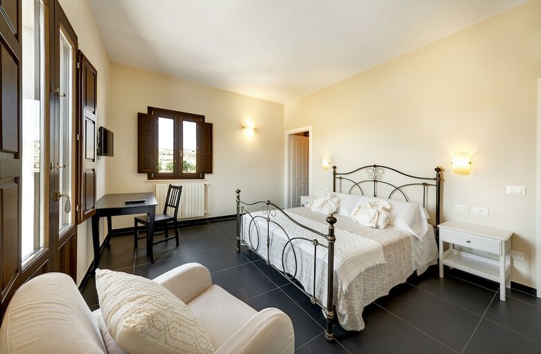 Aparthotel Arucimeli Resort