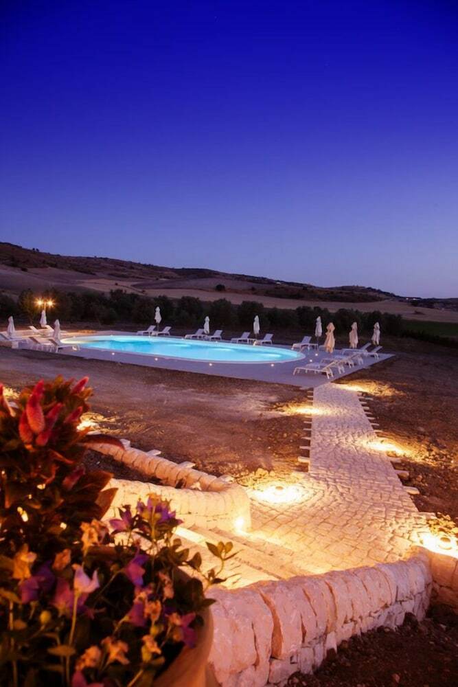 Aparthotel Arucimeli Resort