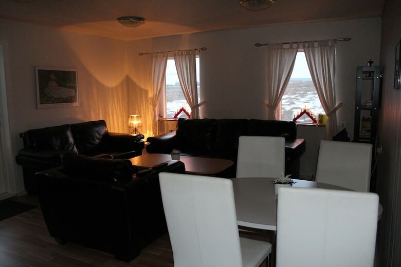 Hotel L�ns� Guesthouse