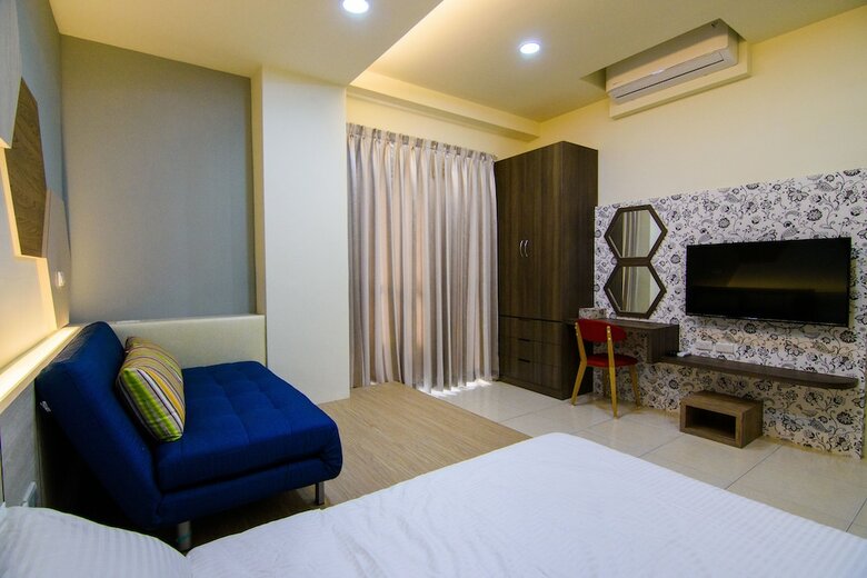 Mihai B&B
