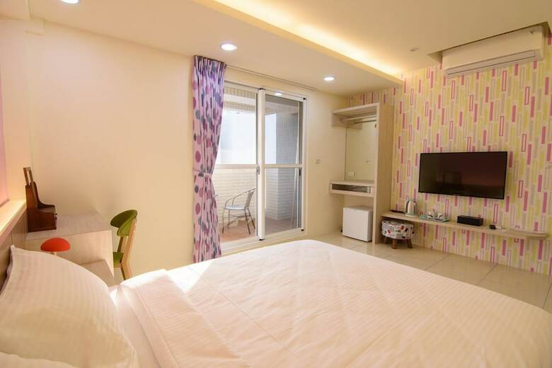Mihai B&B