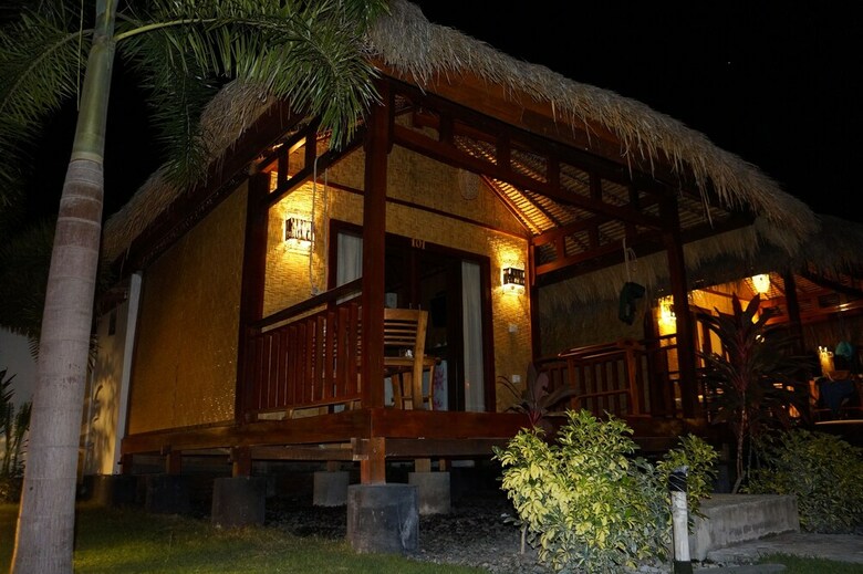 Bed & Breakfast Aldi's Bungalow And Homestay
